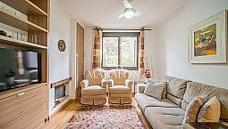 Apartamento À Venda Em Gramado Com Um Dormitório!