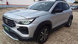 Fiat Pulse Audace 1.0 Turbo 200 Flex Aut. 2025