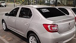 Renault Logan Zen Flex 1.0 12V 4P Mec. 2023