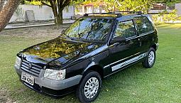 Uno Faire Motor Pouco Rodado