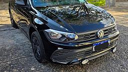 Volkswagen Polo Track 1.0 Flex 12v 5p 2026