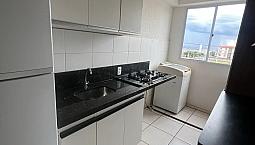 Vendo Apartamento Total Ville Pitagueiras 
