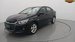 Chevrolet Onix Plus Ltz 1.0 12V Tb Flex Aut. 4P 2025