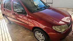 Fiat Palio Elx 1.3 Mpi Flex 8V 4P 2004