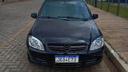 Chevrolet Celta Life/ Ls 1.0 Mpfi 8V Flexpower 5P 2007