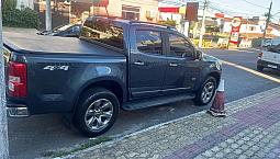Chevrolet S10 Pick-Up Ltz 2.8 Tdi 4X4 Cd Dies.aut 2022