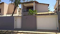 Casa De 4 Quartos Na Lagoa Seca