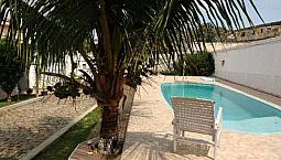 Linda Casa Com Piscina