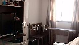 Apartamento à Venda Com 2 Dormitórios Em Parque São Martinho, Campinas Cod:ap008277