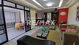 Apartamento Com 4 Dormitórios À Venda, 286 M² Condomínio Residencial Candelária- Candelári