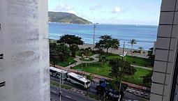 Santos - Apartamento Padrão - Embaré