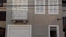 Comercial/Industrial De 250 Metros Quadrados No Bairro Menino Deus