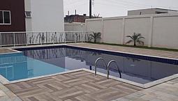Apartamento Em Porto Belo Anual