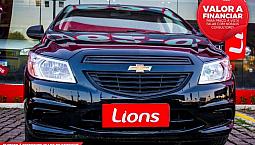 Chevrolet Prisma Joy Ls 1.0