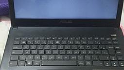 Notebook Asus X401u