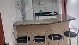 Alugo Kitnet Mobiliada