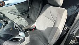 Chevrolet Agile Ltz 1.4