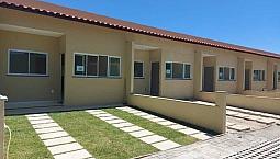 Casa De Condomínio Térrea Para Venda Possui 52 Metros Quadrados Com 2 Quartos