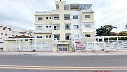 Florianópolis - Apartamento Padrão - Ingleses Do Rio Vermelho