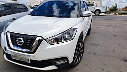 Nissan Kicks 16 17 Sl Cvt Flex 