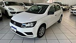 Volkswagen Gol 1.0 