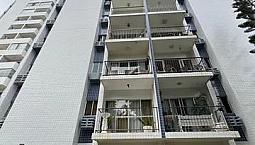 Excelente Apartamento Em Casa Forte | 100 Metros | 3 Quartos | 1 Suite | 1 Vaga |