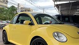 2007 New Beetle 2024 Pago