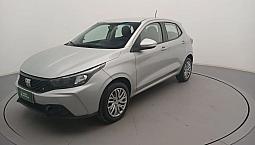 Fiat Argo 2024 1.0 Firefly Flex Drive Manual