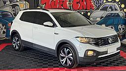 Tcross Comfort 2021 .14K Abaixo Da Fip