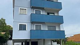 Alugo Apto - Parque Das Laranjeiras - 2 Quartos