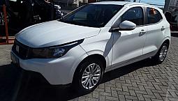 Fiat Argo Drive 1.3 8v Flex 2025