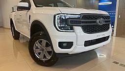 Ford Ranger Xls 2.0 Turbo 4X4 Top!!! Okm!!! ( Pronta Entrega )