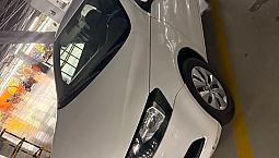 Volkswagen Gol Geração V 1.0 8V Mi Total Flex Mec. 2P 2013