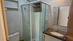 Apartamento Condomínio Jardins Club I