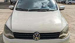 Volkswagen Fox 1.0 Mi Total Flex 8V 5P 2013