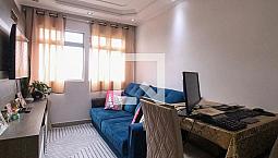 Apartamento à Venda - Jardim Santa Teresinha, 2 Quartos, 44 M2