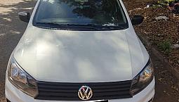Volkswagen Gol Geração Vii 1.0 12V Flex Mec. 4P 2019