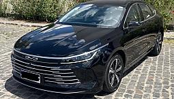 Byd King Gl 1.5 16V Aut. (Hibrido) 2024