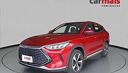 Byd Song Plus 1.5 16V Aut. (Hibrido) 2024