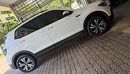 Volkswagen T-Cross Comfortline 1.0 Tsi Flex 5P Aut. 2022