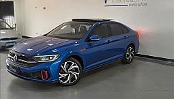 Volkswagen Jetta Gli 350 Tsi 2.0 16V 4P Aut. 2024