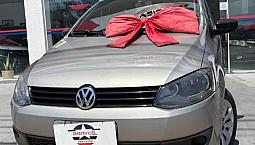 Volkswagen Fox 1.6 Mi I Motion Total Flex 8V 5P 2013