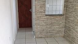 ? Apartamento Para Alugar 2/4  - Fazenda Grande Ii 