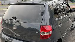 Volkswagen Fox City 1.0 Mi/ 1.0Mi Total Flex 8V 5P 2006