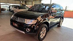 Mitsubishi Pajero Dakar/Hpe 3.5 4X4 Flex 5P Aut. 2013