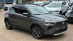 Fiat Pulse Audace 1.0 Turbo 200 Flex Aut. 2024