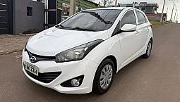 Hyundai Hb20 Comf./C.plus/C.style 1.0 Flex 12V 2015