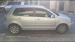 Polo Sportline 2007 Mais Barato Brasil 13900