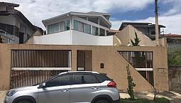 Casa Com Piscina Terras De São João Jacareí-Sp