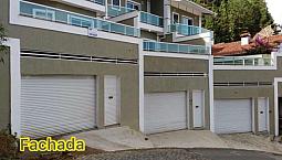 Casa Fora De Condomínio